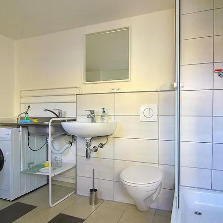 Ostseebad-zinnowitz-knuffeliges-ferienzimmer-im-holzhaus Guest house *