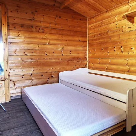 Guest house Ostseebad-zinnowitz-knuffeliges-ferienzimmer-im-holzhaus *