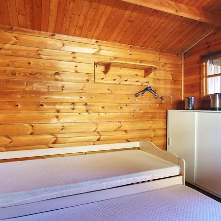 Ostseebad-zinnowitz-knuffeliges-ferienzimmer-im-holzhaus Konukevi *